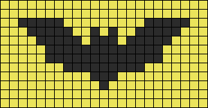Alpha pattern #180403 variation #396397 preview
