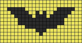 Alpha pattern #180403 variation #396397
