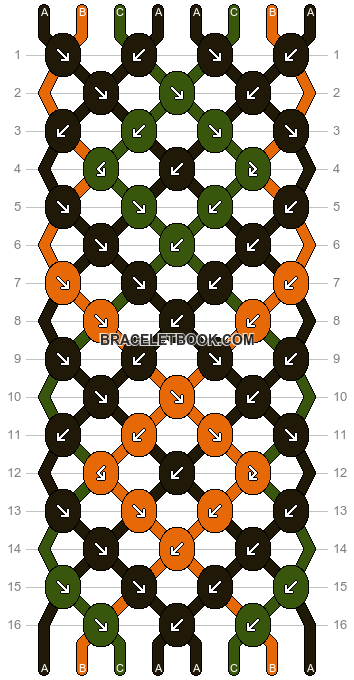 Normal pattern #92884 variation #396398 pattern