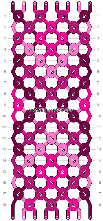Normal pattern #186264 variation #396399 pattern