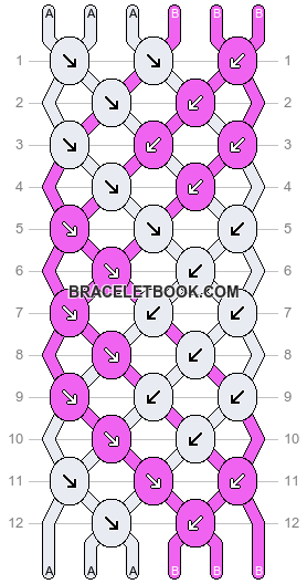 Normal pattern #191445 variation #396400 pattern