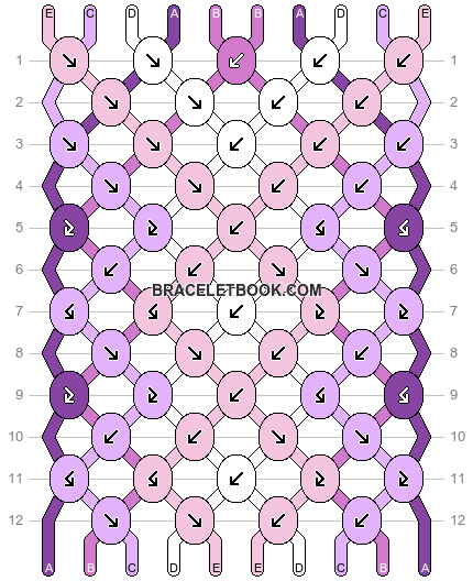 Normal pattern #17448 variation #396401 pattern