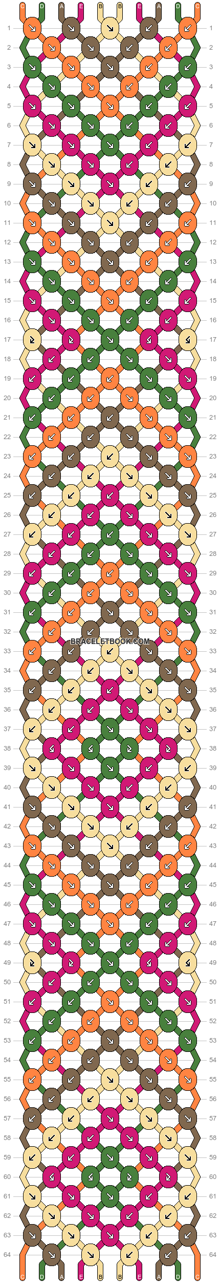 Normal pattern #178727 variation #396403 pattern