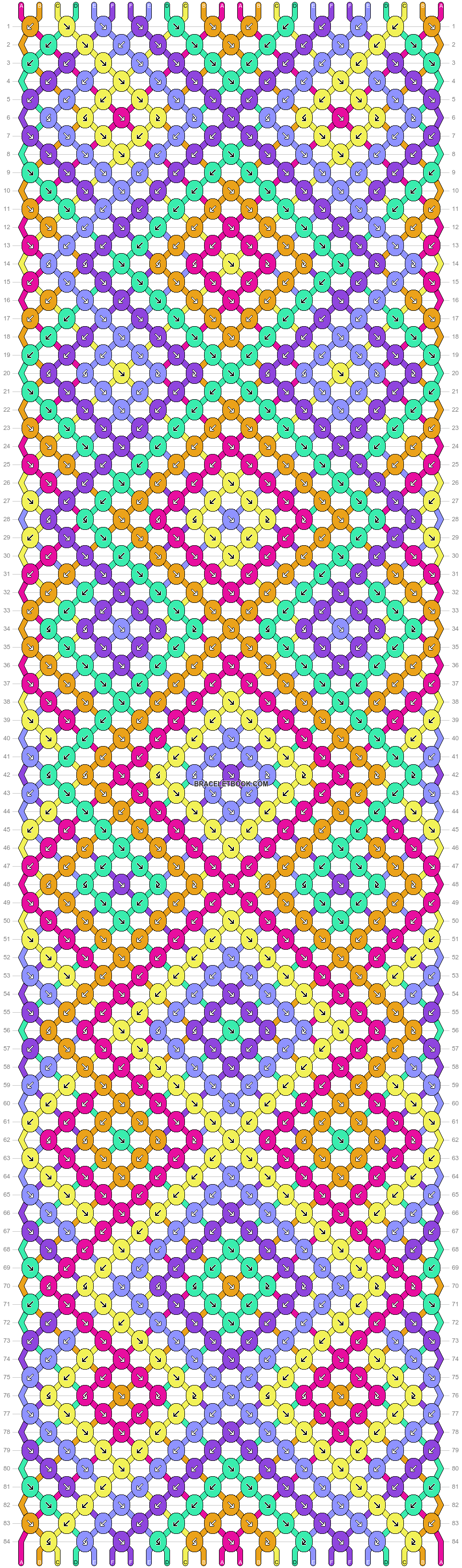 Normal pattern #184581 variation #396408 pattern