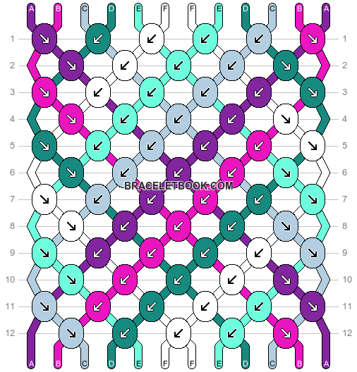Normal pattern #30192 variation #396409 pattern