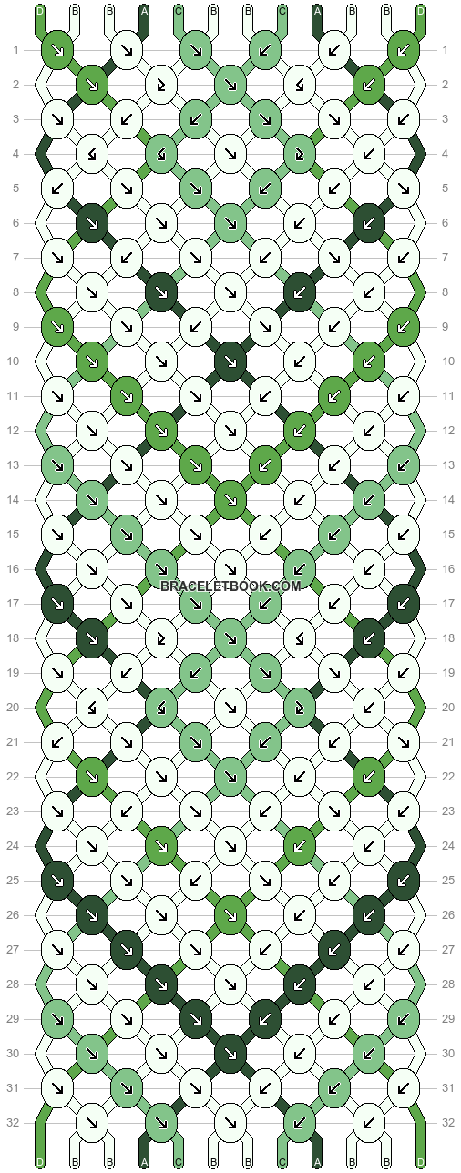 Normal pattern #74058 variation #396411 pattern
