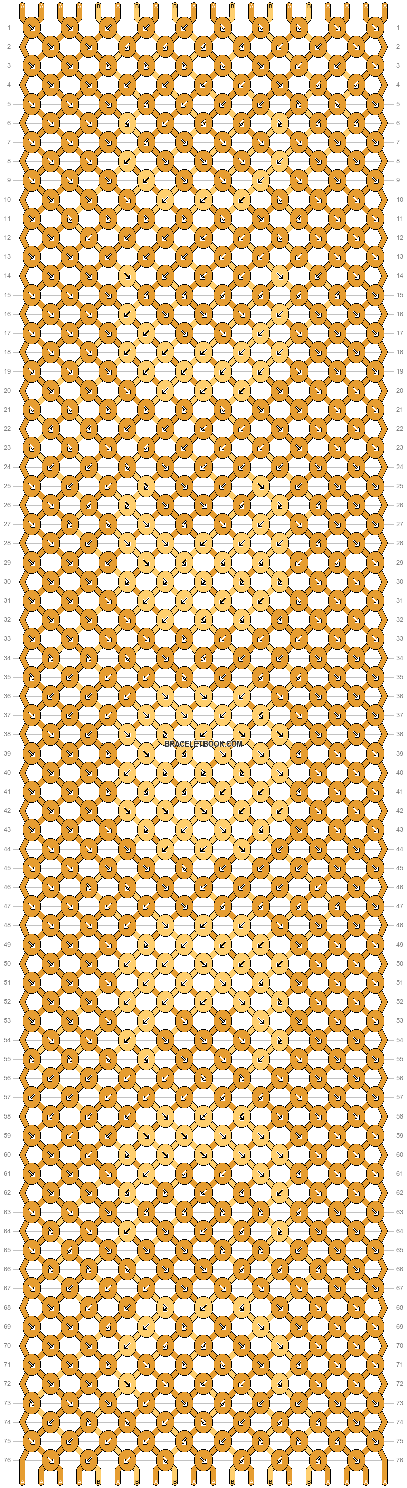 Normal pattern #165620 variation #396412 pattern
