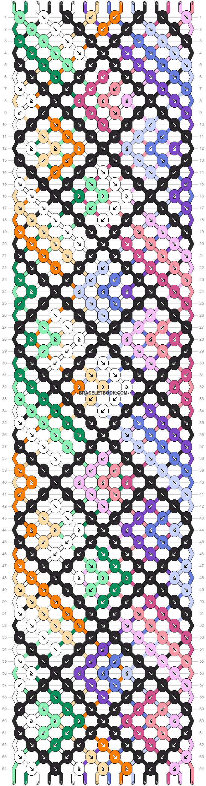 Normal pattern #171328 variation #396413 pattern