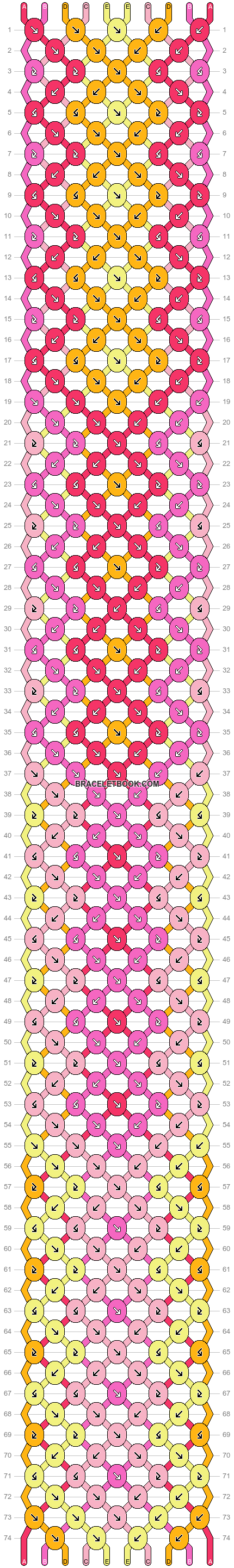 Normal pattern #88516 variation #396414 pattern
