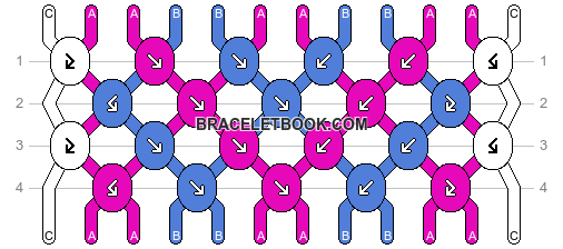 Normal pattern #11002 variation #396415 pattern