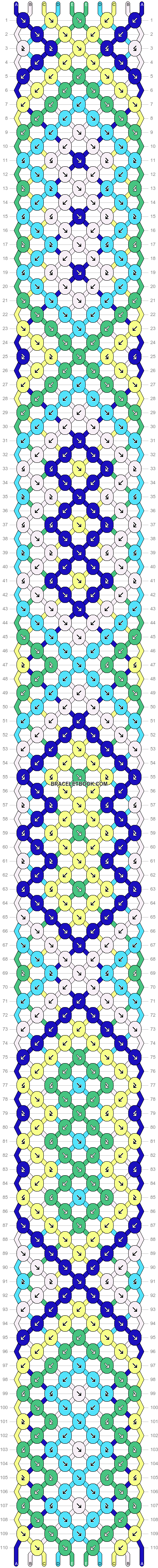 Normal pattern #24938 variation #396417 pattern