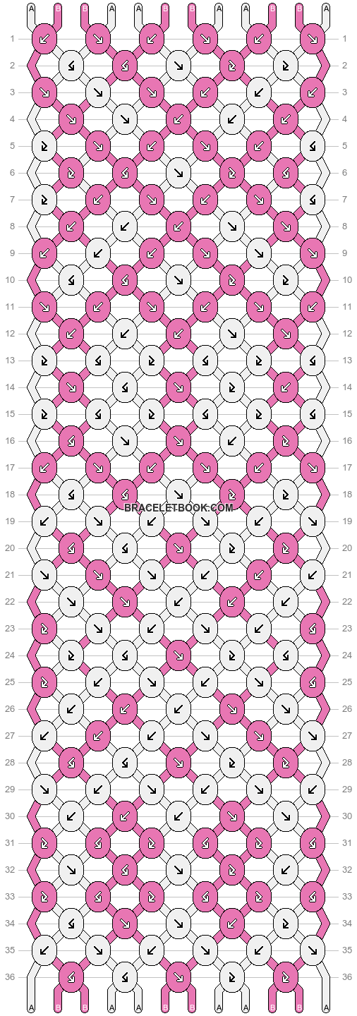 Normal pattern #191525 variation #396420 pattern