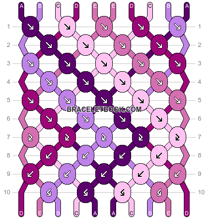 Normal pattern #17305 variation #396421 pattern