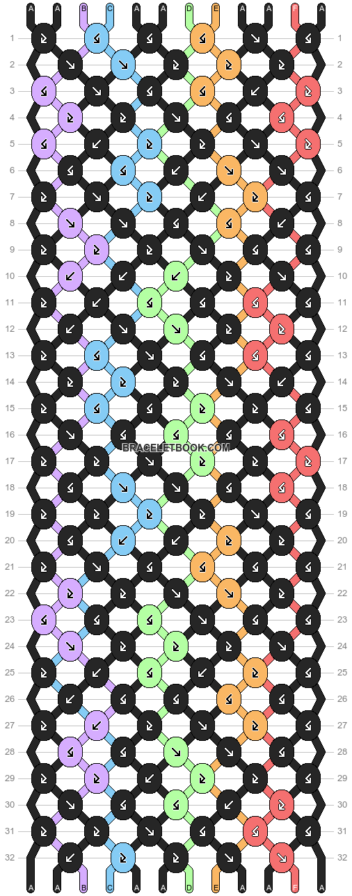 Normal pattern #191292 variation #396424 pattern