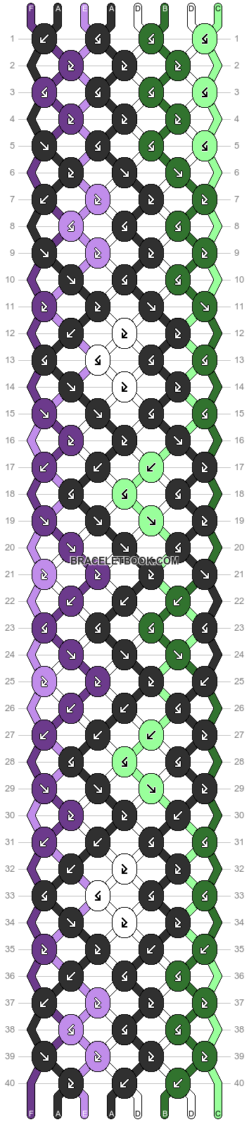 Normal pattern #188665 variation #396425 pattern