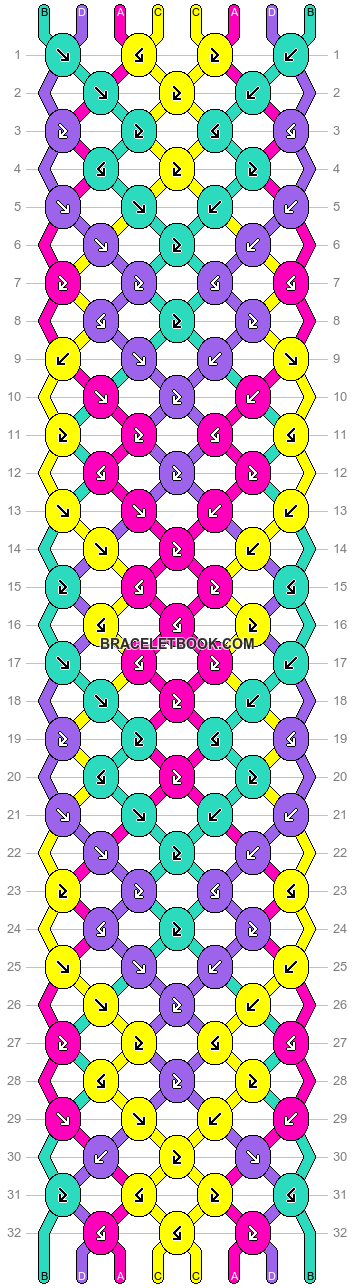 Normal pattern #184952 variation #396426 pattern