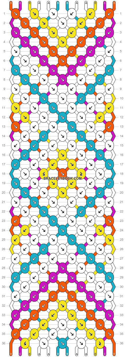 Normal pattern #188553 variation #396427 pattern