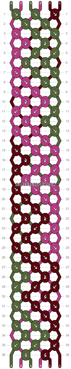 Normal pattern #33367 variation #396431 pattern