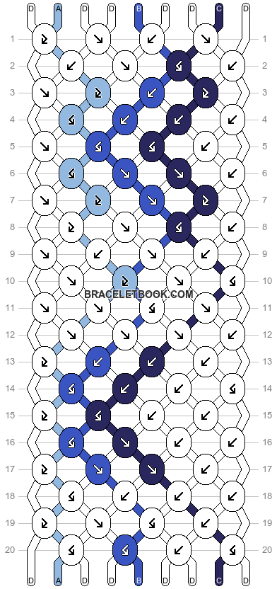 Normal pattern #173103 variation #396435 pattern