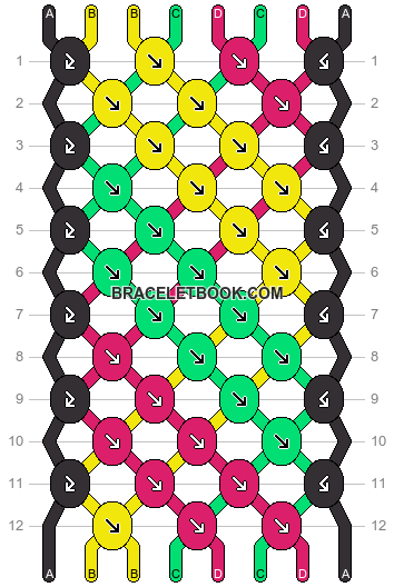 Normal pattern #11 variation #396437 pattern