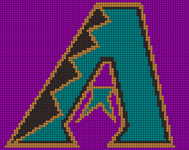 Alpha pattern #191553 variation #396439