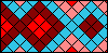 Normal pattern #266 variation #396440