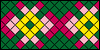 Normal pattern #182024 variation #396443