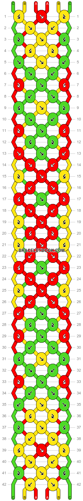 Normal pattern #190658 variation #396446 pattern