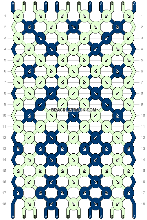 Normal pattern #191545 variation #396448 pattern