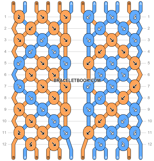 Normal pattern #169667 variation #396449 pattern