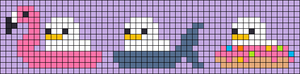 Alpha pattern #157136 variation #396450