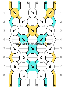 Normal pattern #191225 variation #396456 pattern
