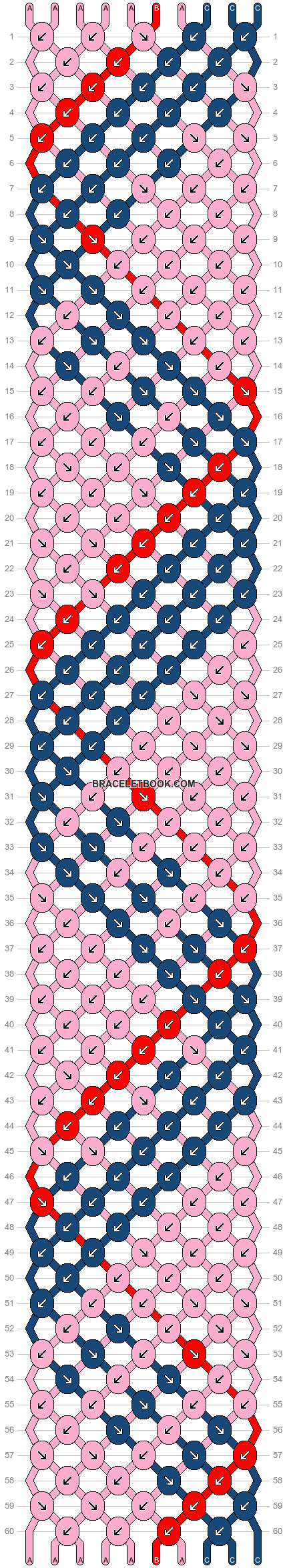 Normal pattern #190100 variation #396458 pattern