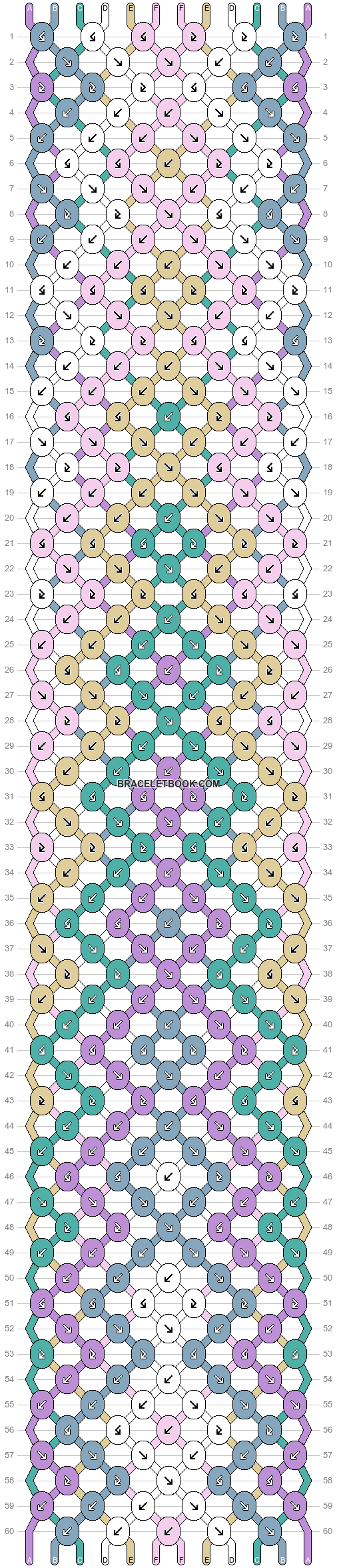 Normal pattern #137132 variation #396460 pattern