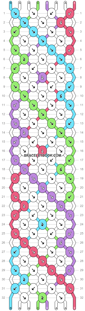 Normal pattern #142018 variation #396462 pattern