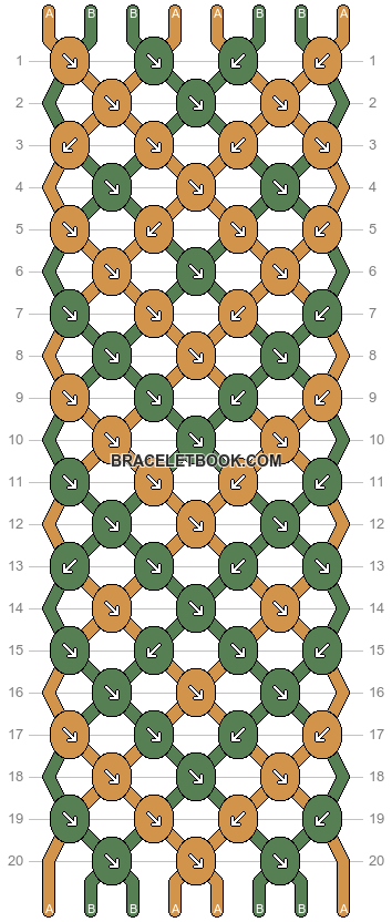 Normal pattern #179669 variation #396463 pattern