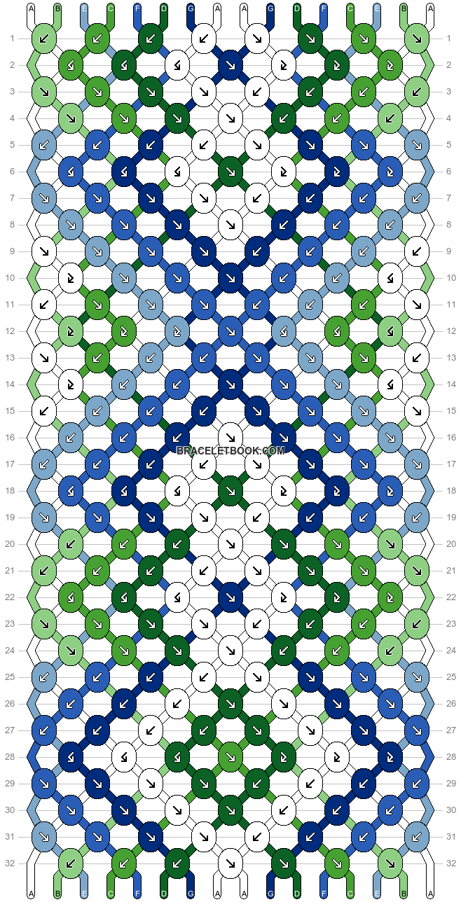 Normal pattern #149289 variation #396464 pattern