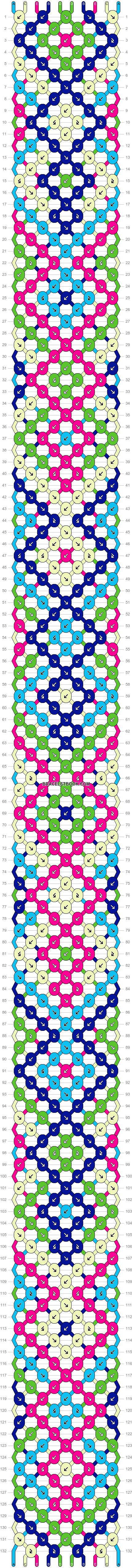 Normal pattern #189510 variation #396465 pattern