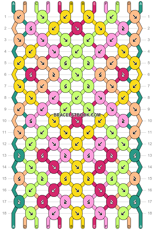 Normal pattern #191545 variation #396466 pattern