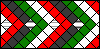 Normal pattern #14620 variation #396467
