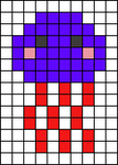 Alpha pattern #177959 variation #396468