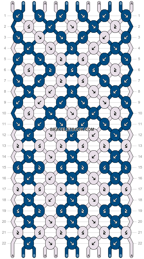 Normal pattern #191568 variation #396469 pattern