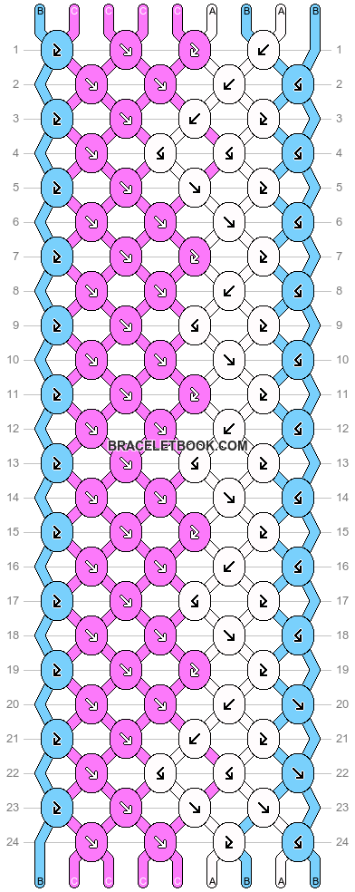 Normal pattern #121724 variation #396471 pattern