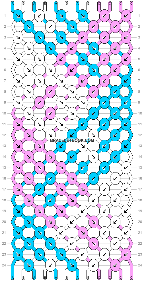 Normal pattern #26440 variation #396473 pattern