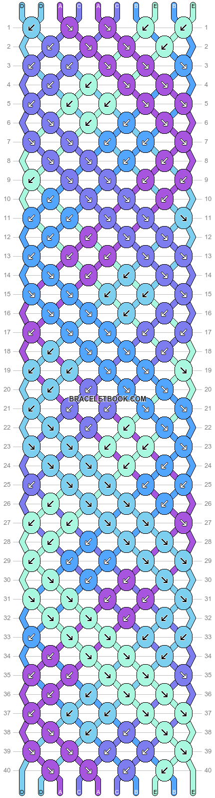 Normal pattern #135405 variation #396476 pattern