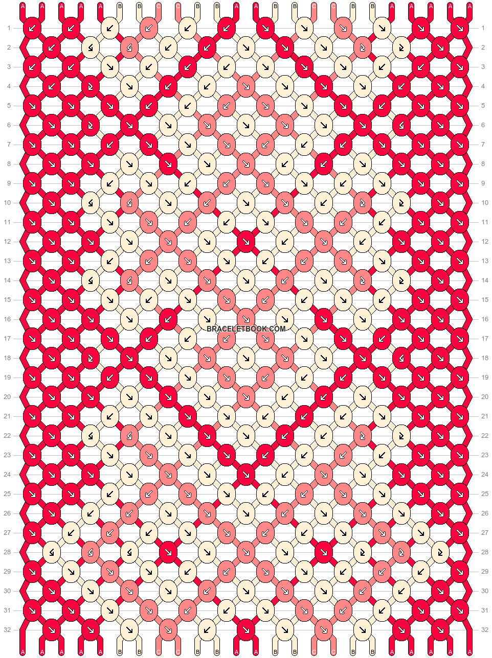 Normal pattern #96706 variation #396477 pattern