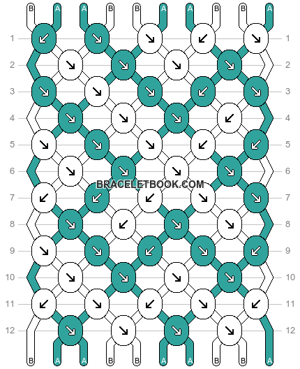 Normal pattern #189644 variation #396478 pattern