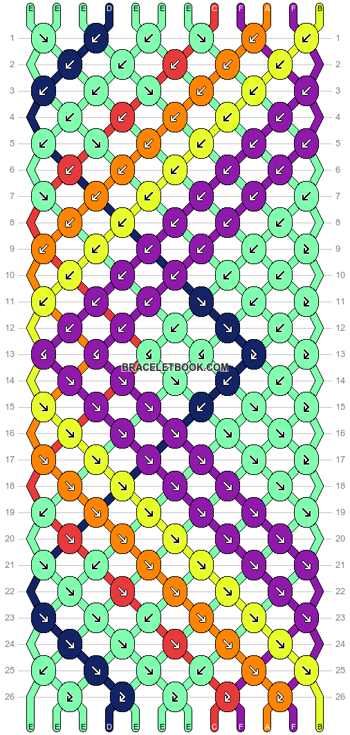 Normal pattern #68334 variation #396482 pattern