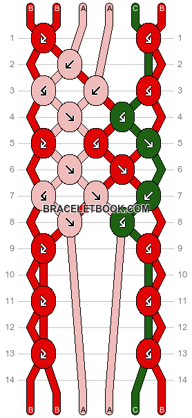 Normal pattern #147027 variation #396483 pattern