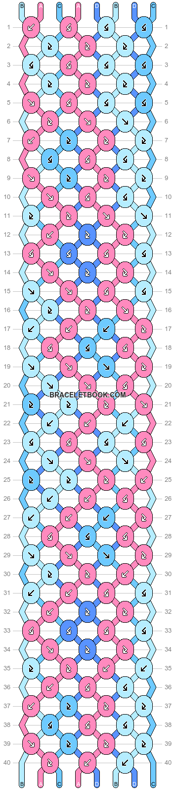 Normal pattern #188665 variation #396485 pattern